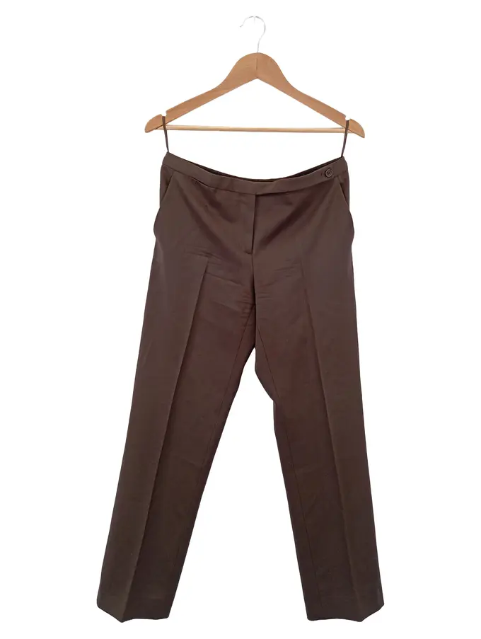 PRADA Stoffhose Bild 1