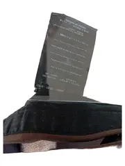 Vorschaubild PRADA Stoffhose 4