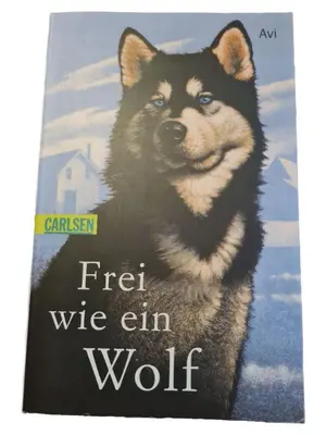 Buch für Jugendliche