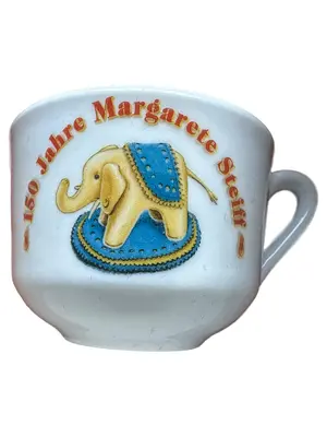 STEIFF Puppengeschirr