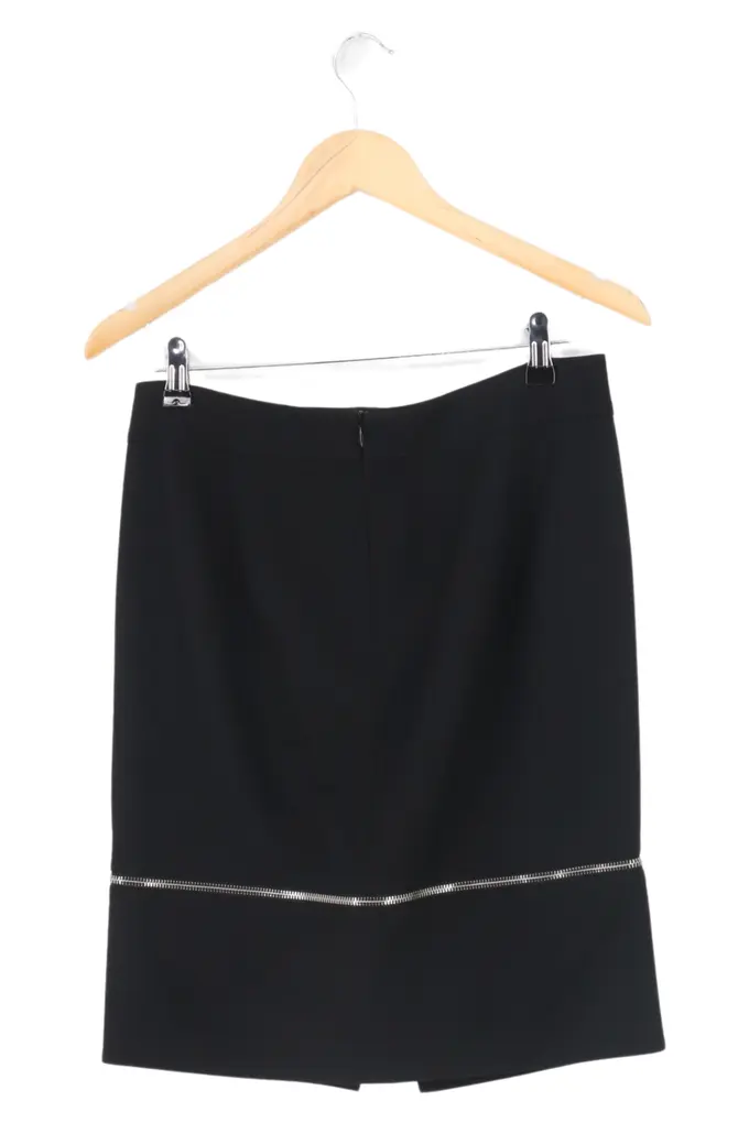 ALEXANDER MCQUEEN Bleistiftrock Bild 2