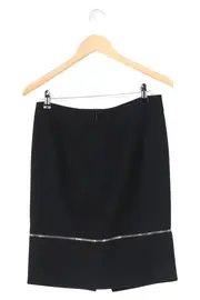 Vorschaubild ALEXANDER MCQUEEN Bleistiftrock 2