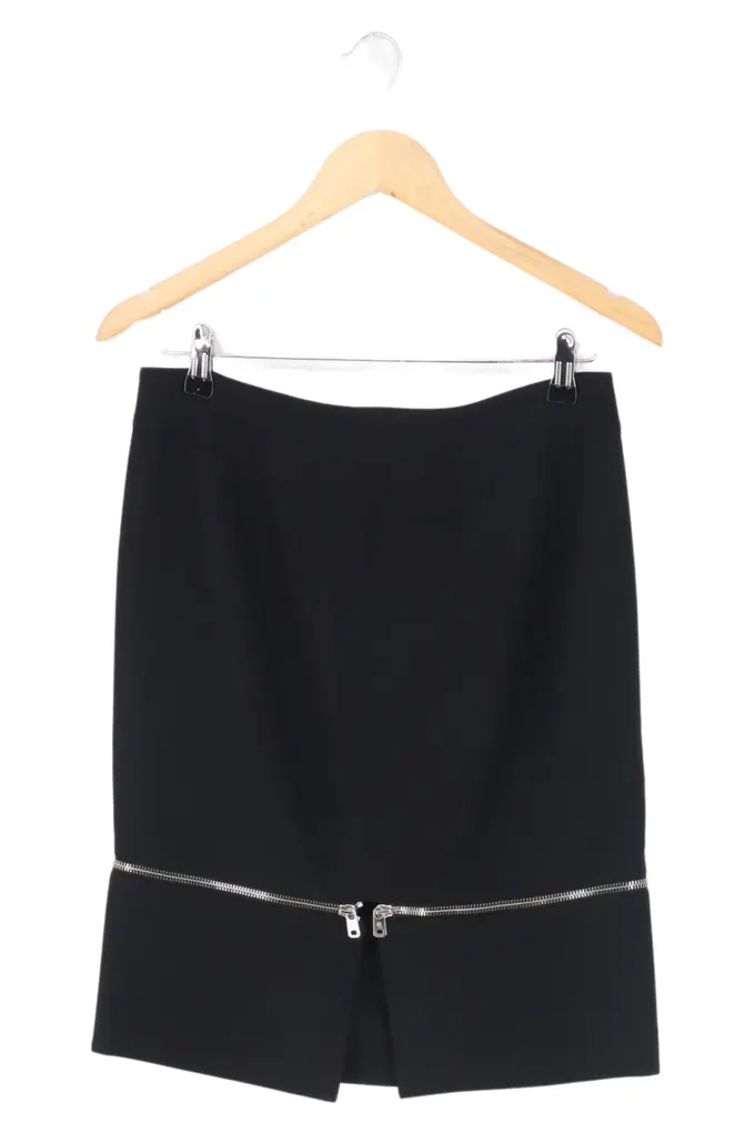 ALEXANDER MCQUEEN Bleistiftrock Bild 1