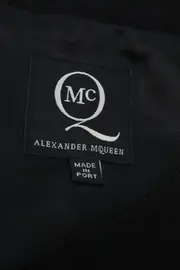 Vorschaubild ALEXANDER MCQUEEN Bleistiftrock 3