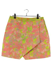 Vorschaubild TED BAKER Wickelrock 1