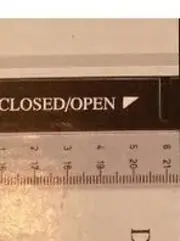 Vorschaubild 5 von TK-System Zeichenplatte DIN A3 Parallel-Lineal Transparent