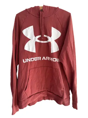 UNDER ARMOUR Kapuzenpullover