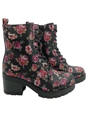 ROCK REBEL Stiefel
