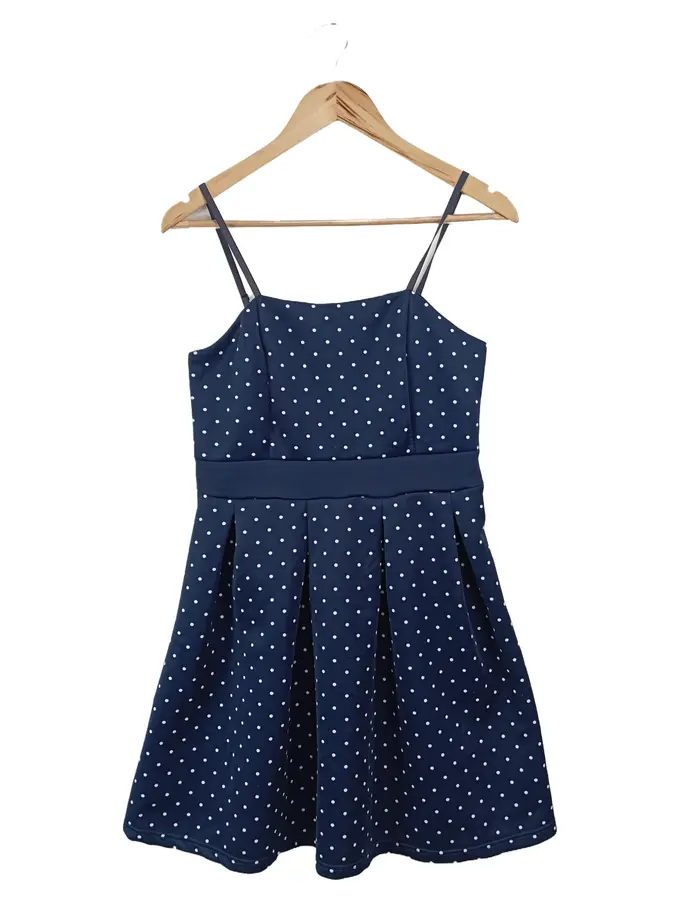 BLIND DATE CASUAL Sommerkleid Bild 1
