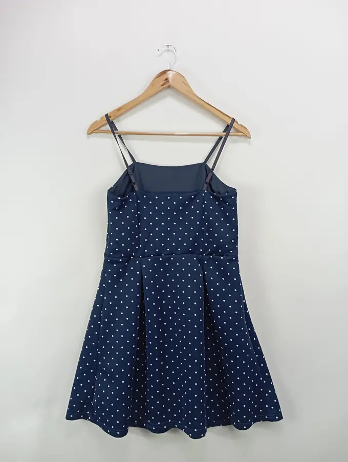 BLIND DATE CASUAL Sommerkleid Bild 4