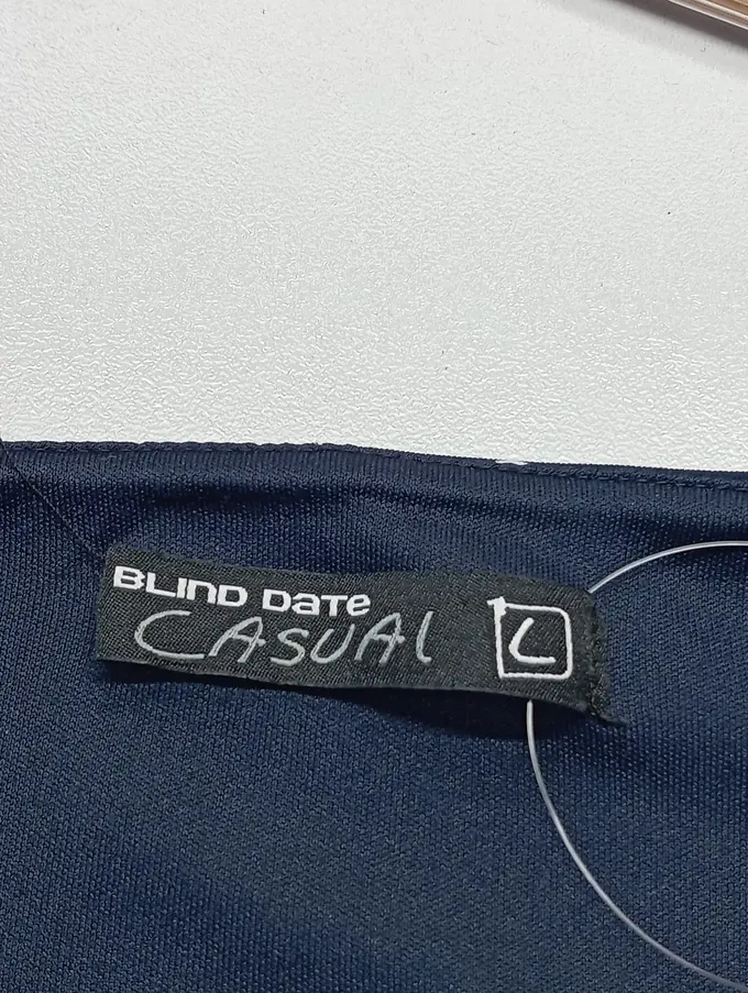 BLIND DATE CASUAL Sommerkleid Bild 2