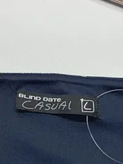 Vorschaubild BLIND DATE CASUAL Sommerkleid 2