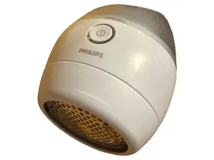 PHILIPS Fusselrasierer