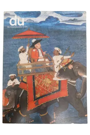 MARKENLOS Zeitschrift