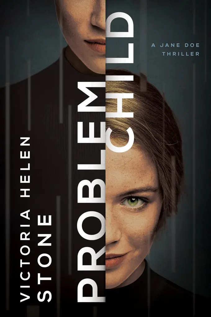 Thrillerbuch Bild 1