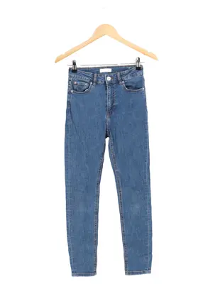 MANGO Jeans Slim Fit