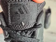 Vorschaubild 4 von Herren Sneaker low Schwarz Gr. 45,1 mm Freizeit Sportschuh