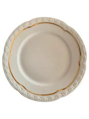 EDELSTEIN BAVARIA Platzteller