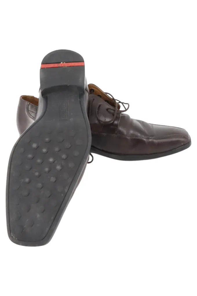 LLOYD Schnürschuhe Bild 3