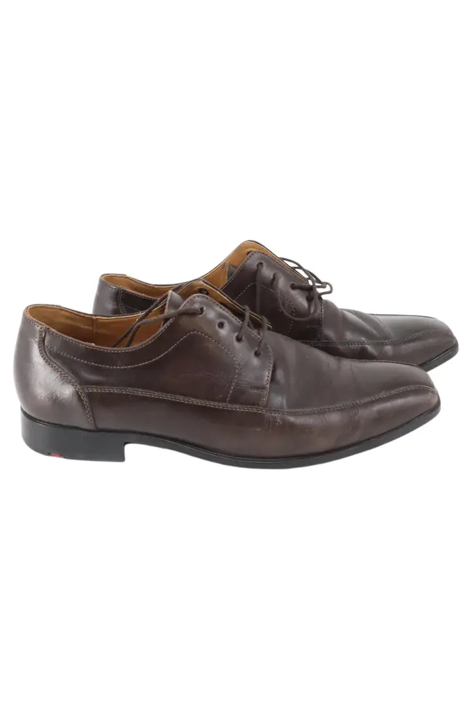 LLOYD Schnürschuhe Bild 1