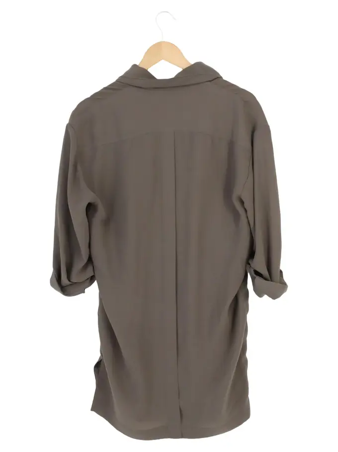 ACNE STUDIOS Blusenkleid Bild 2