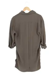 Vorschaubild ACNE STUDIOS Blusenkleid 2