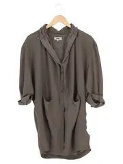 Vorschaubild ACNE STUDIOS Blusenkleid 1
