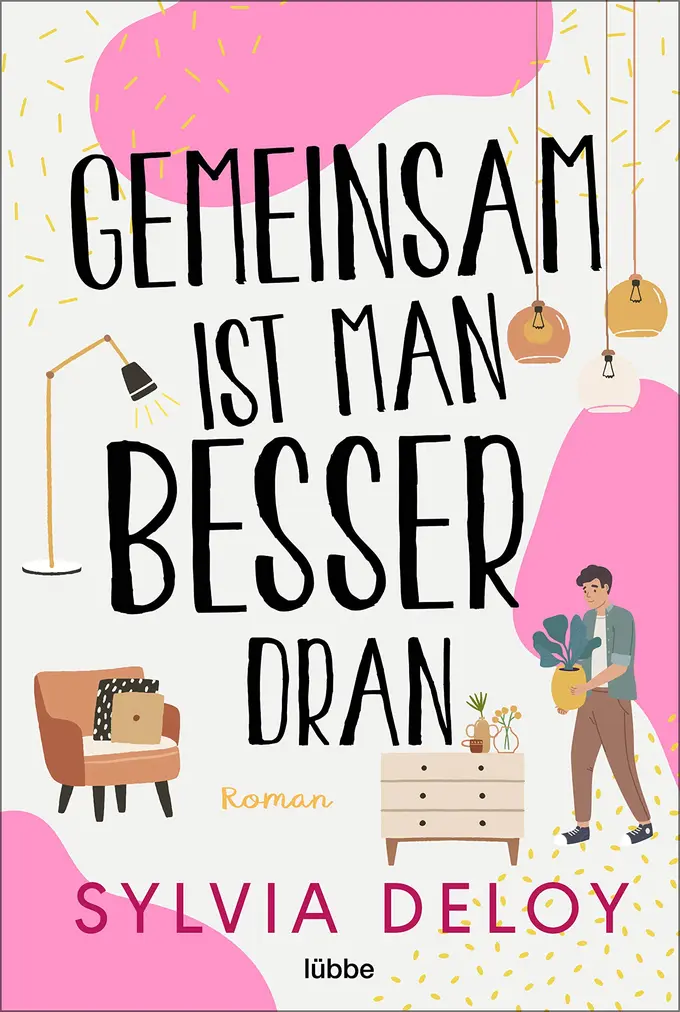 Gesellschaftsroman Bild 1