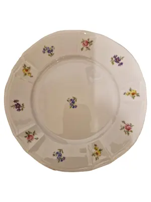 FÜRSTENBERG Platzteller