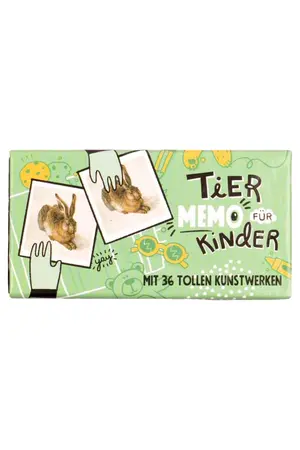 SEEMANN Gedächtnisspiel