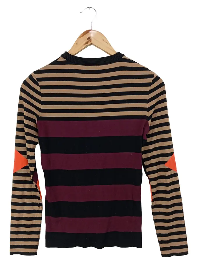 MARC CAIN Langarmshirt Bild 2
