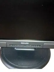 Vorschaubild 2 von 190V7FB/00 Monitor 19 Zoll LCD TFT 1280x1024 VGA Schwarz