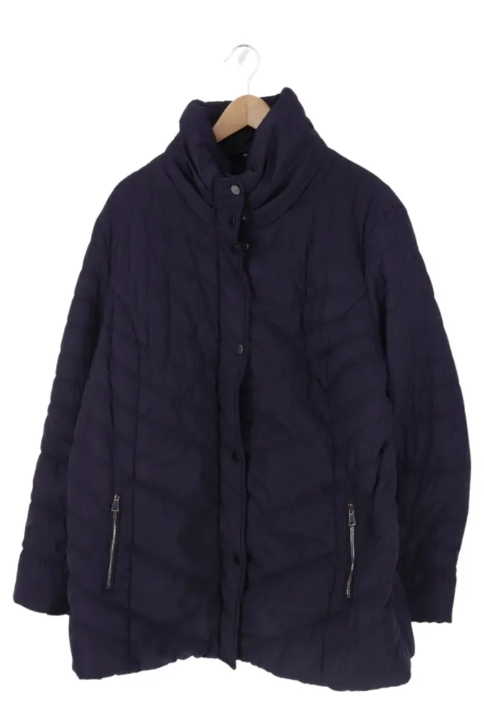 ADAGIO Steppjacke Bild 1
