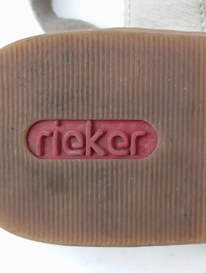 RIEKER Sandalen Bild 3