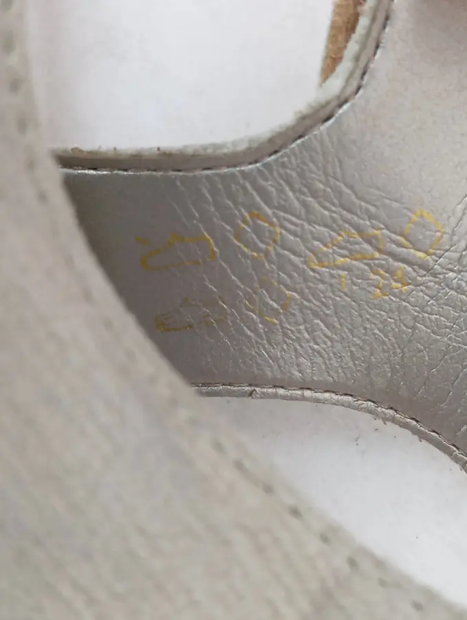 RIEKER Sandalen Bild 5
