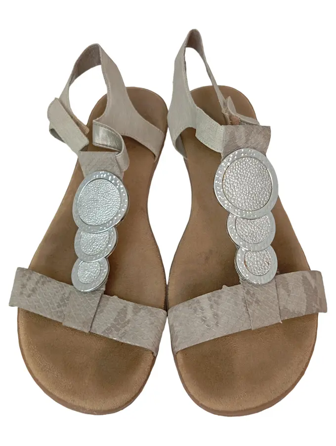 RIEKER Sandalen Bild 2