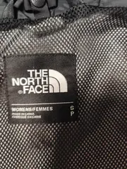 Vorschaubild 3 von Damen Outdoorjacke Windbreaker Schwarz Gr. S Kapuze