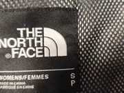 Vorschaubild 4 von Damen Outdoorjacke Windbreaker Schwarz Gr. S Kapuze