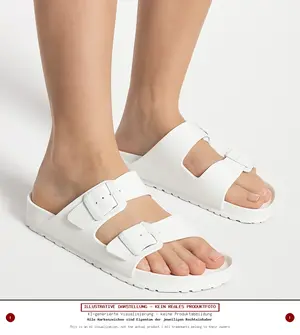 BIRKENSTOCK Pantoletten