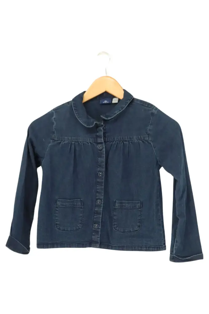 CHICCO Jeansjacke Bild 1