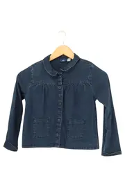 Vorschaubild CHICCO Jeansjacke 1