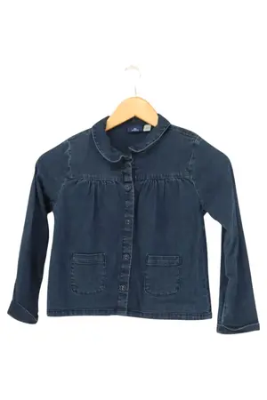 CHICCO Jeansjacke