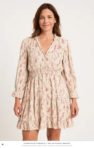 VANEZIA Freizeitkleid