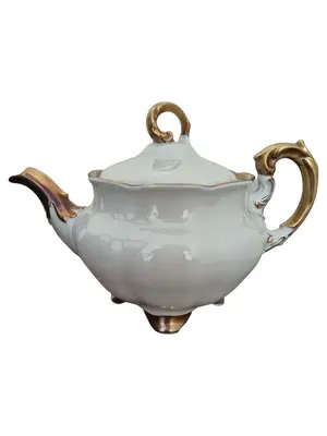 KÖNIGSZELT Teekanne