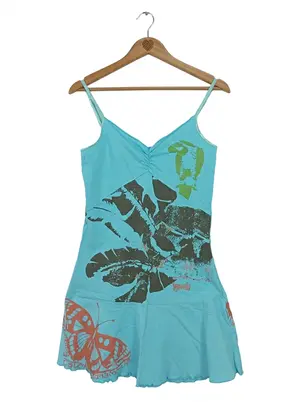 CHIKIMI Sommerkleid
