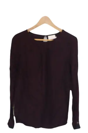 KAFFE Bluse