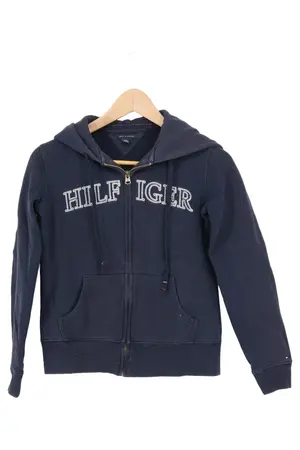 TOMMY HILFIGER Sweatjacke