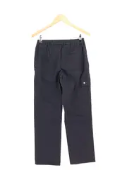 Vorschaubild 2 von Damen Stoffhose Gr. 36 Schwarz Business Casual Hose