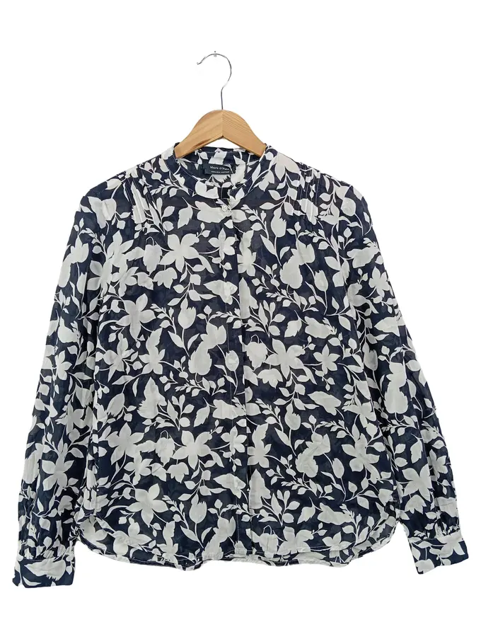 MARC O POLO Bluse Bild 1