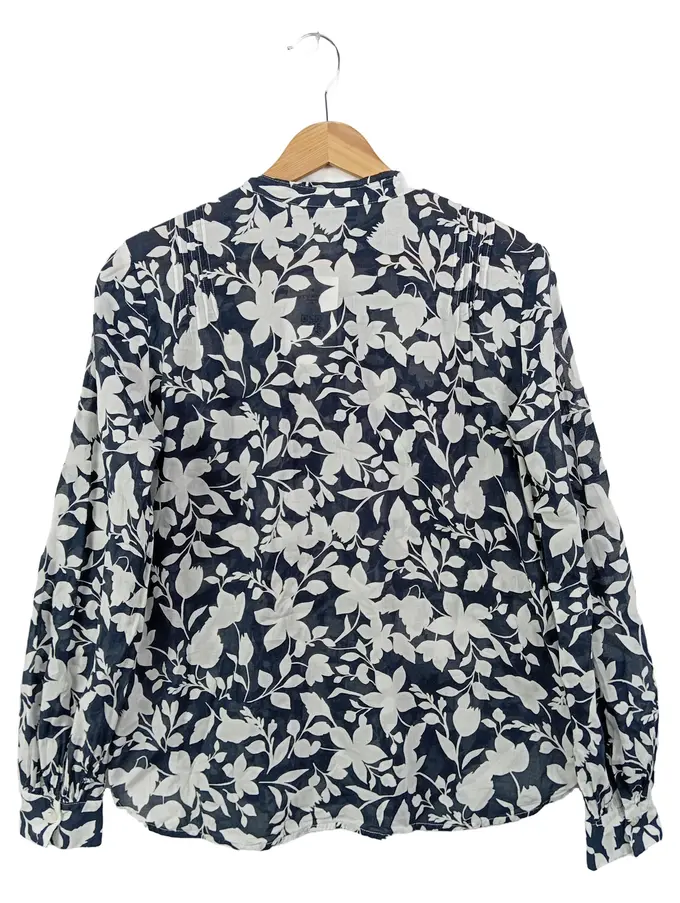 MARC O POLO Bluse Bild 2